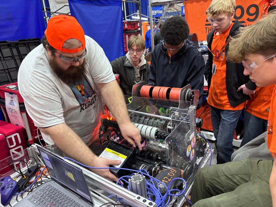 Photo 8 from Oklahoma Regional