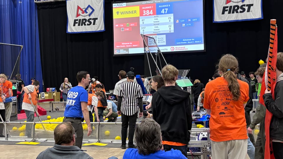 Photo 10 from Oklahoma Regional