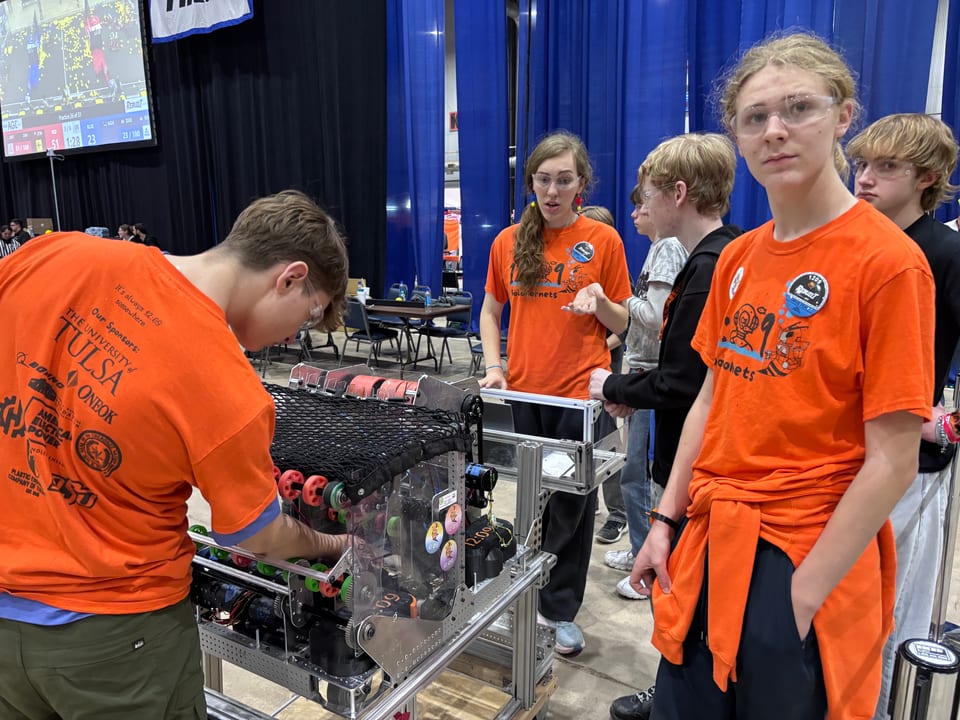 Photo 4 from Oklahoma Regional