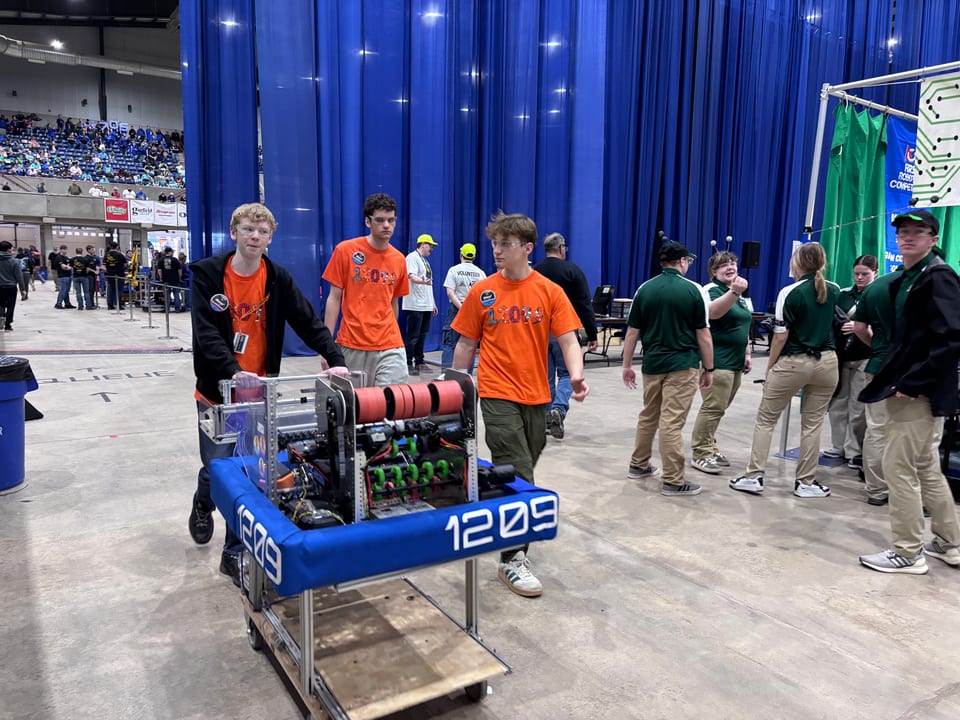 Photo 6 from Oklahoma Regional