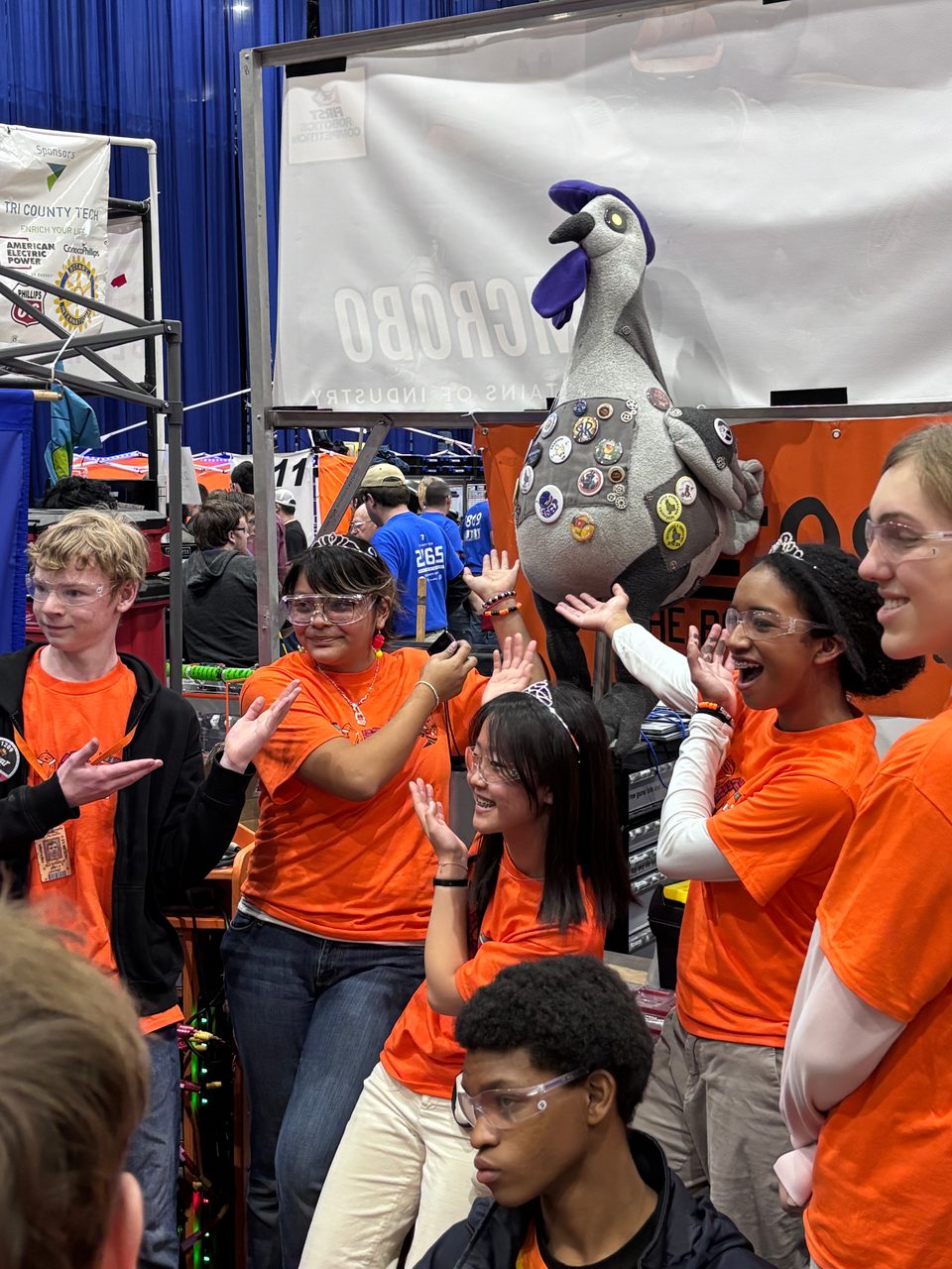 Photo 9 from Oklahoma Regional