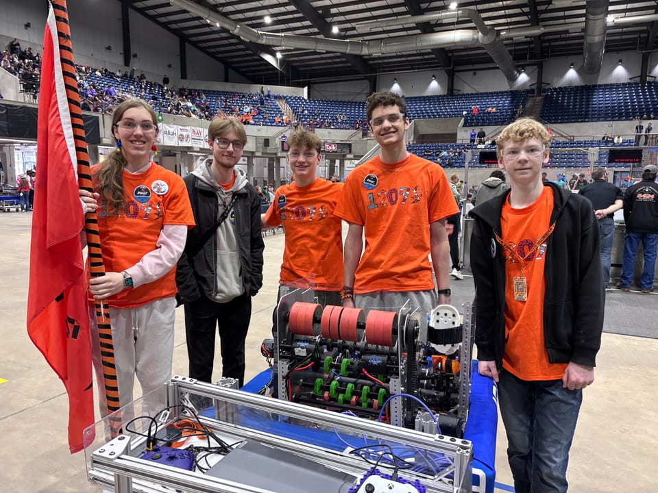 Photo 5 from Oklahoma Regional