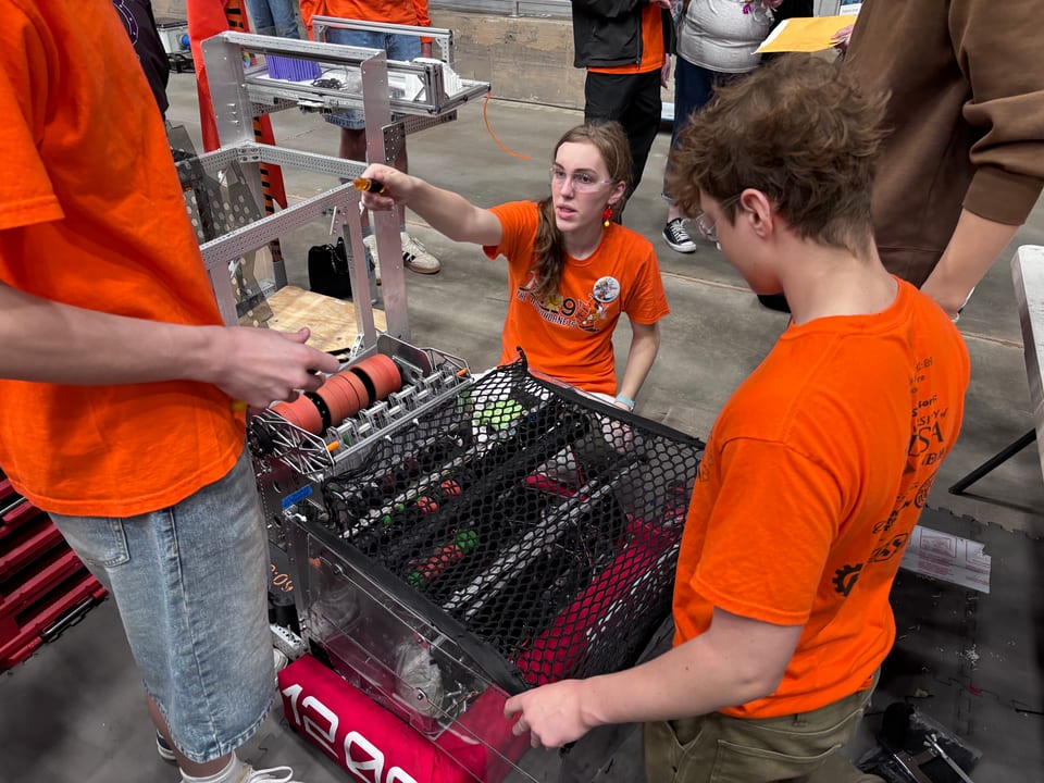 Photo 2 from Green Country Regional