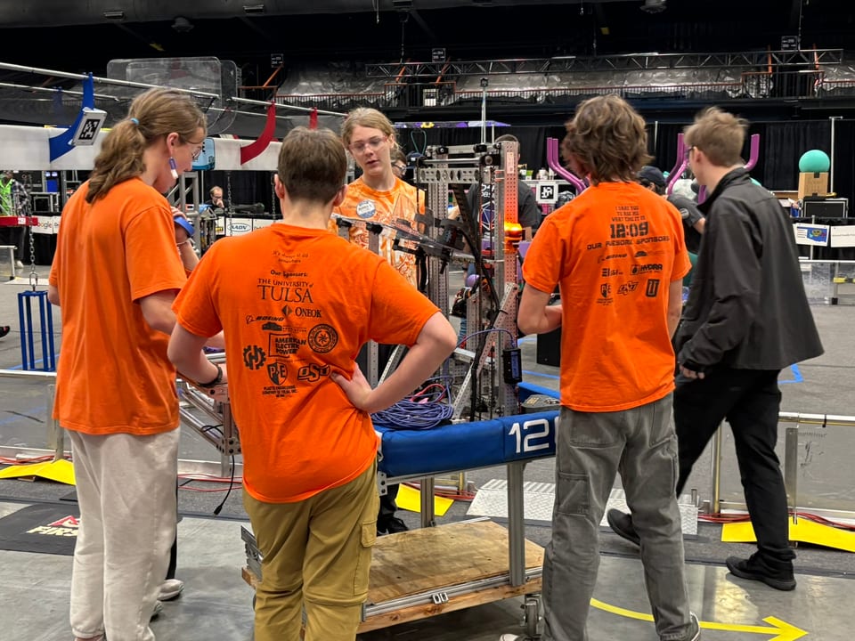 Photo 5 from Oklahoma Regional