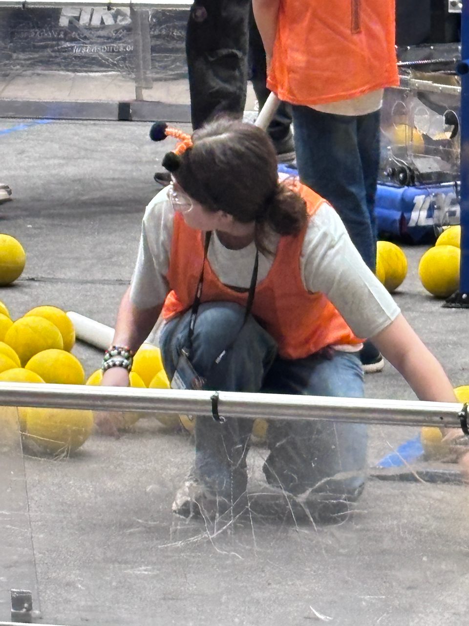 Photo 3 from Volunteering at the Green Country Regional
