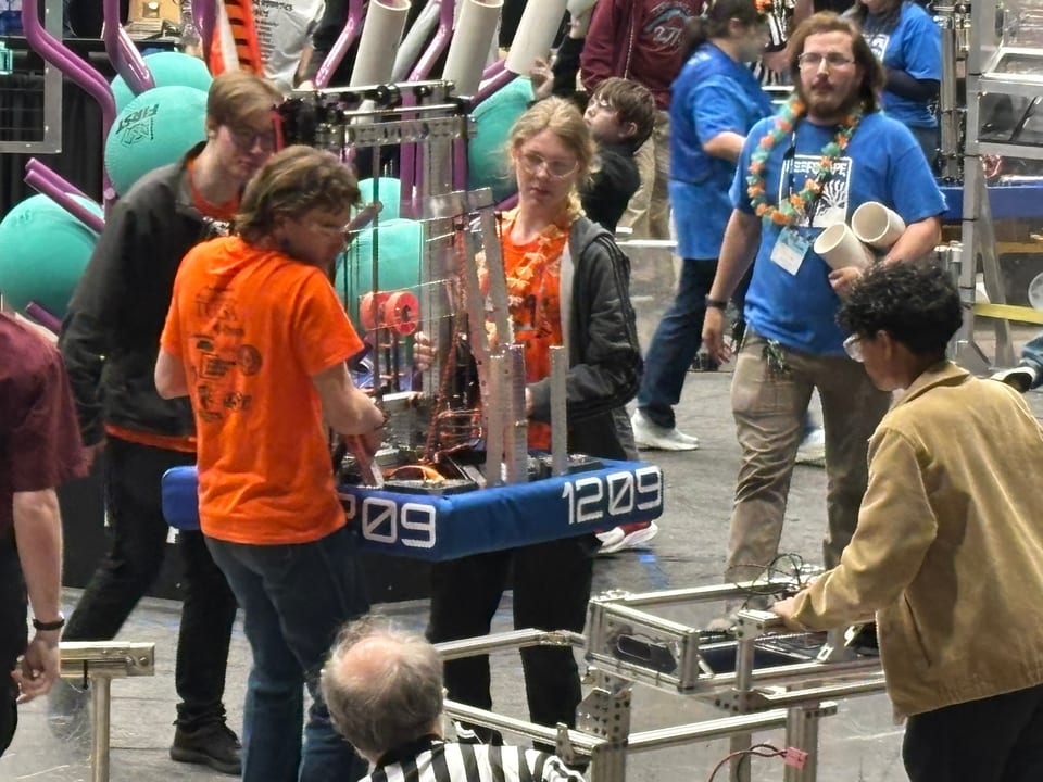 Photo 7 from Green Country Regional