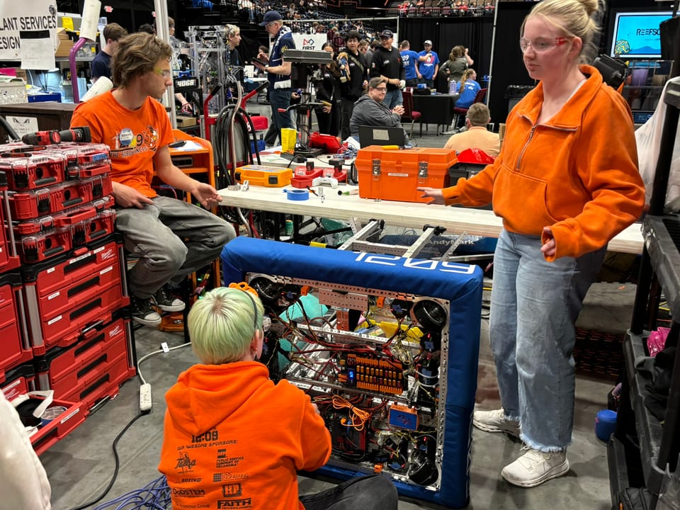 Photo 3 from Oklahoma Regional