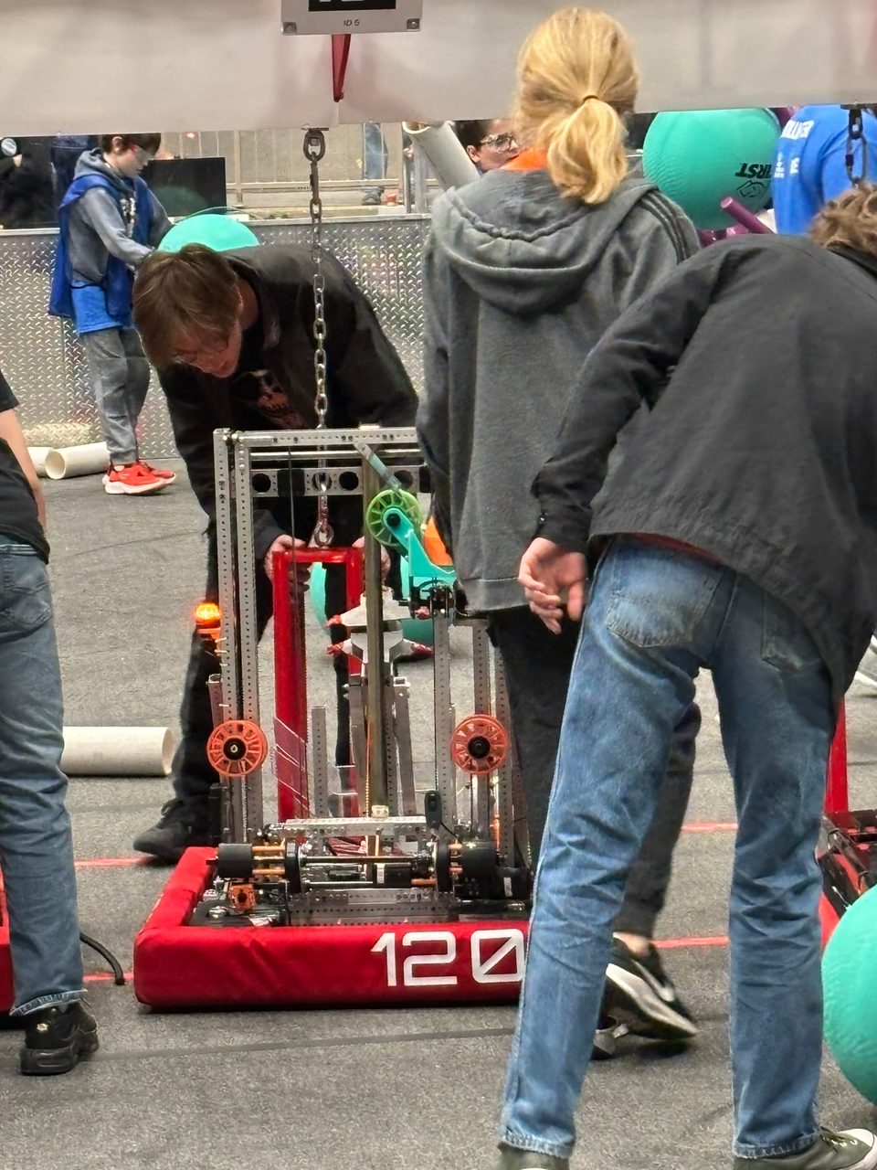 Photo 8 from Green Country Regional